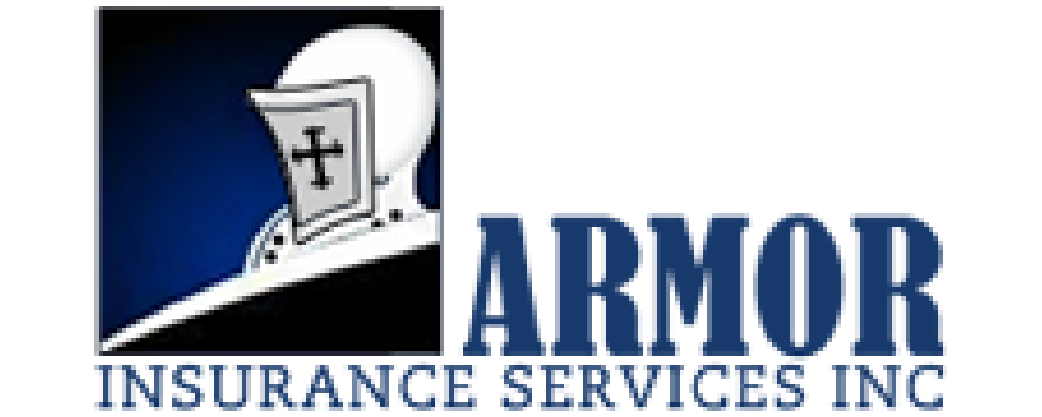 Armor logo