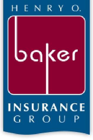 Henry O Baker Logo